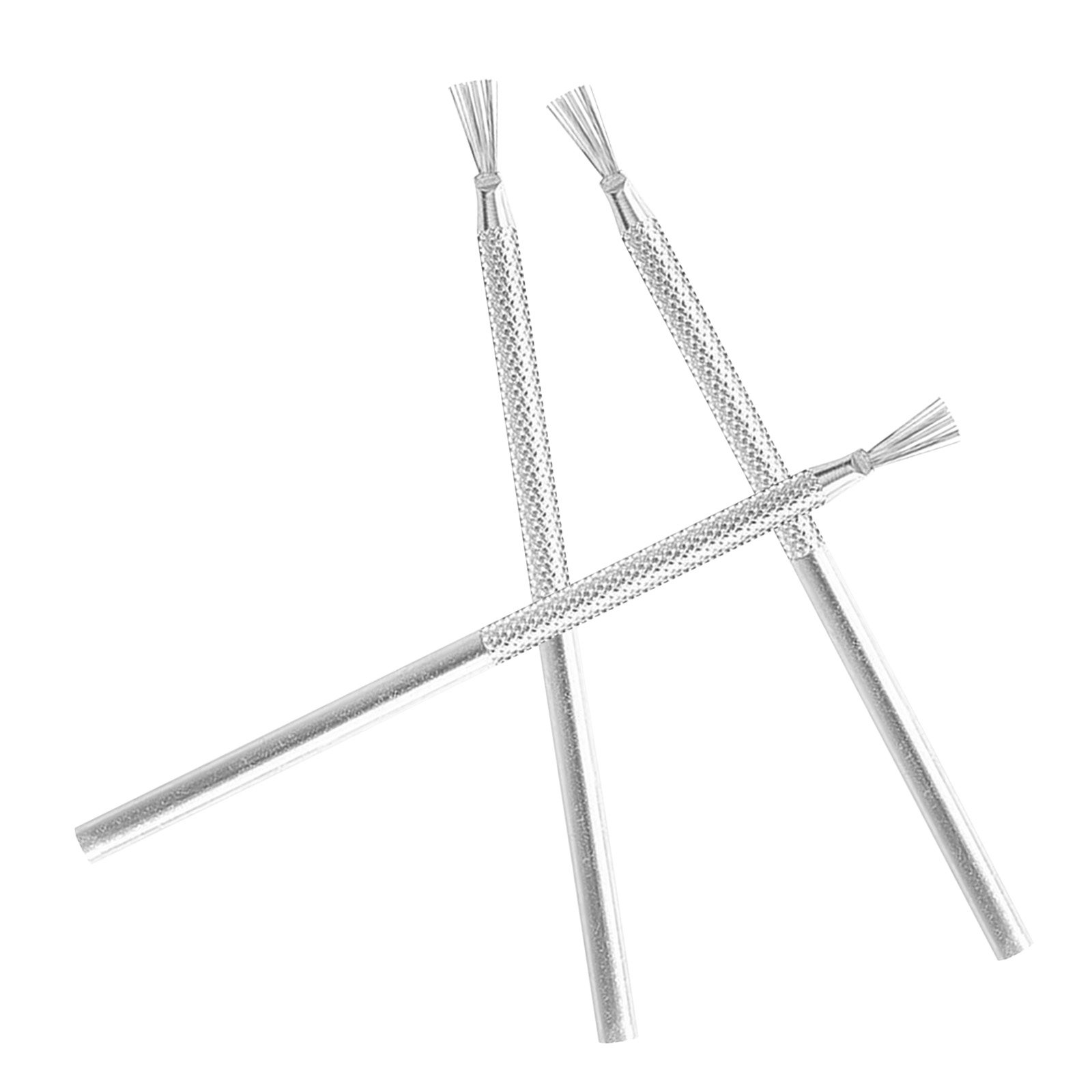 3Pcs Professional Polymer Clay - Model Kit Tools ulasan dan harga