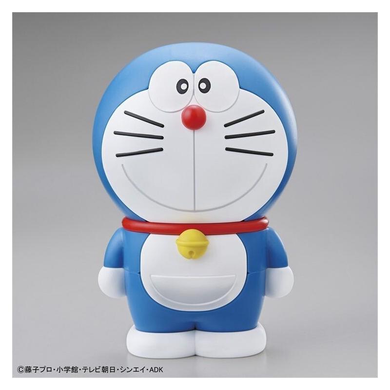 Bandai Doraemon Entry Grade Eg - Model Kit Entry Grade ulasan dan harga