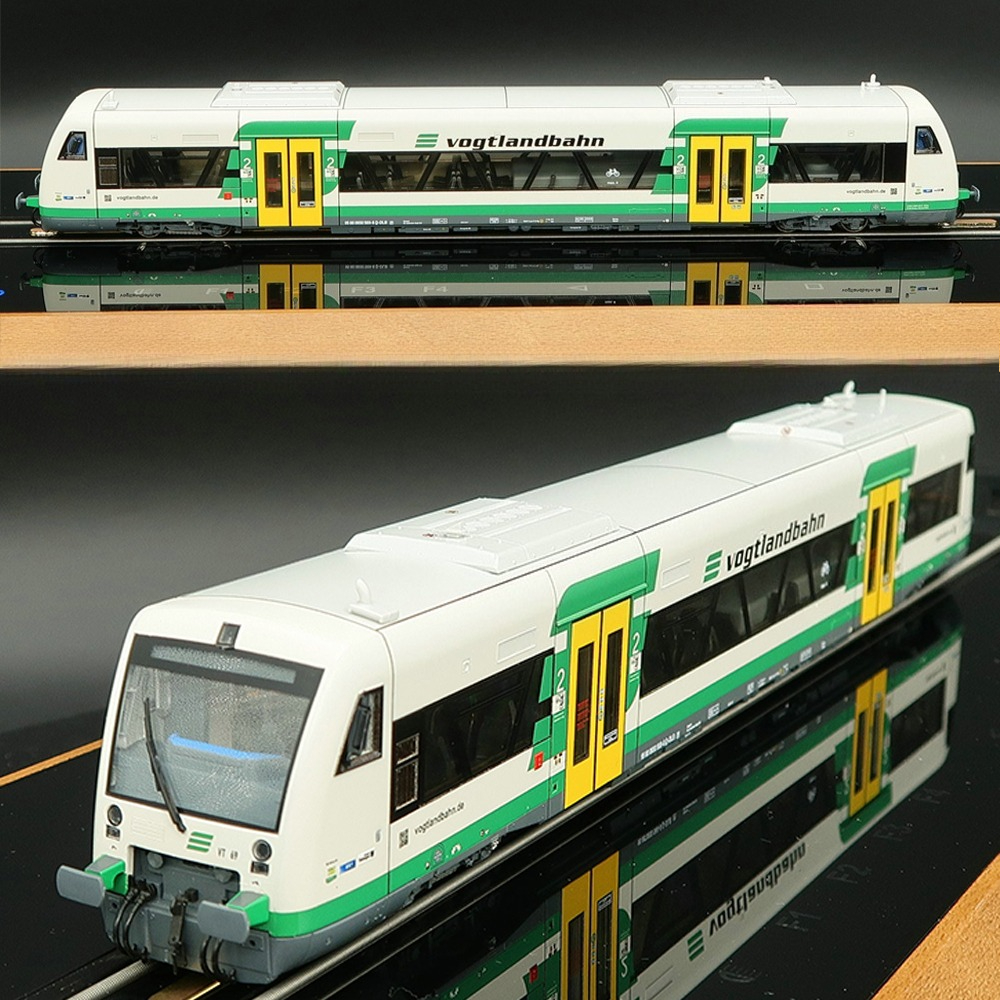 ROCO HO 1/87 Toy Train Diesel  - Plastic Model Paint ulasan dan harga