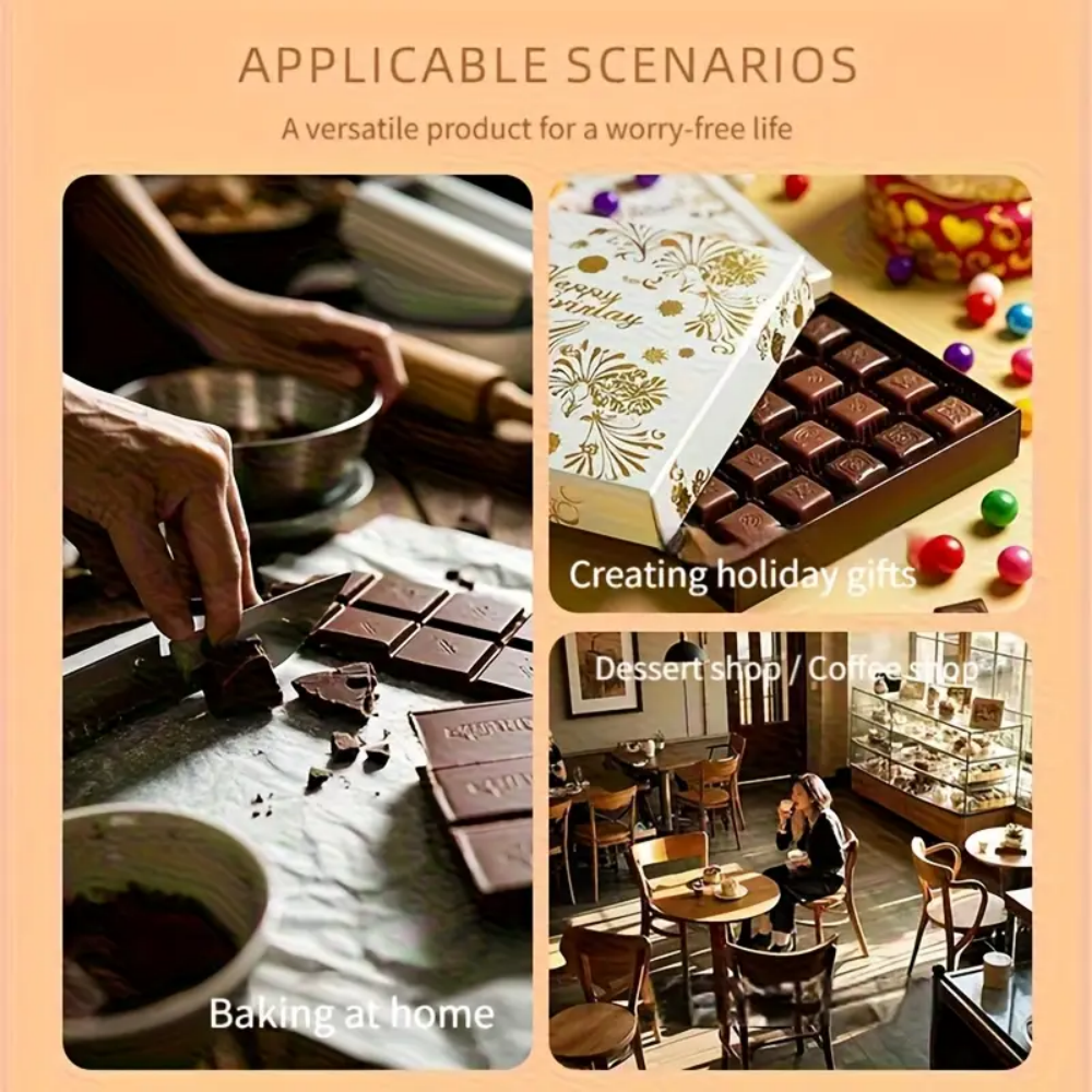 Silicone chocolate bar molds,  - Model Kit For Beginners ulasan dan harga