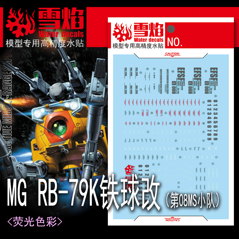 Model Decals Water Slide Decal - Model Kit Decals ulasan dan harga