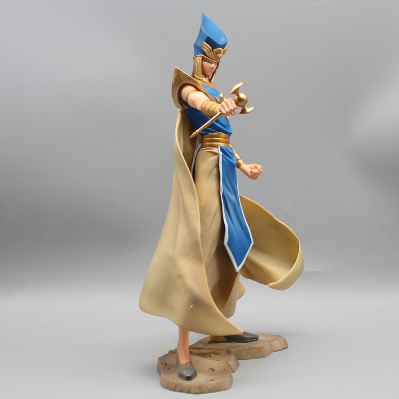 29.5cm Yu-Gi-Oh! Duel Monsters - Model Kit Exodia ulasan dan harga
