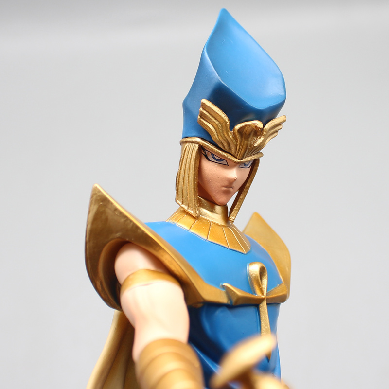 29.5cm Yu-Gi-Oh! Duel Monsters - Model Kit Exodia ulasan dan harga