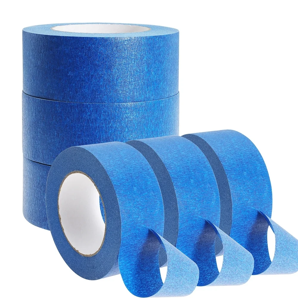 3-Roll Multi-Surface Paint Tap - Model Kit Paint Remover ulasan dan harga