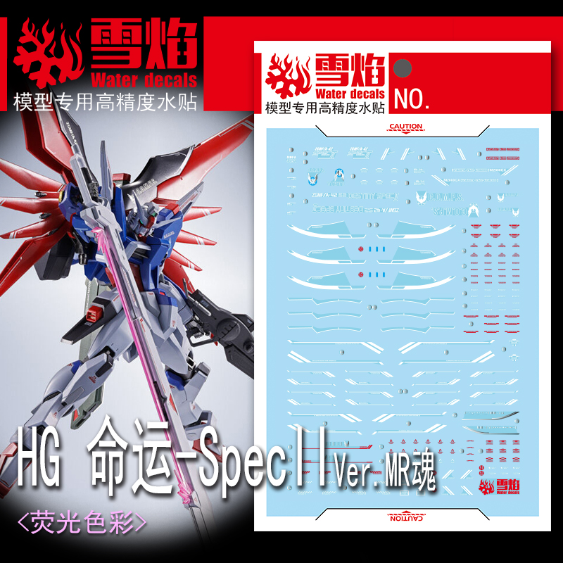 Model Decals Water Slide Decal - Model Kit Decals ulasan dan harga