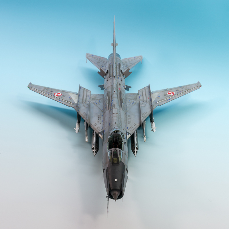 Kitty Hawk  1/48 KH80146 Sukho - Model Kit Centaur ulasan dan harga