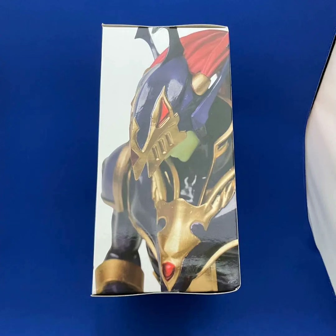 Genuine KONAMI Yu-Gi-Oh!  Equa - Model Kit Exodia ulasan dan harga