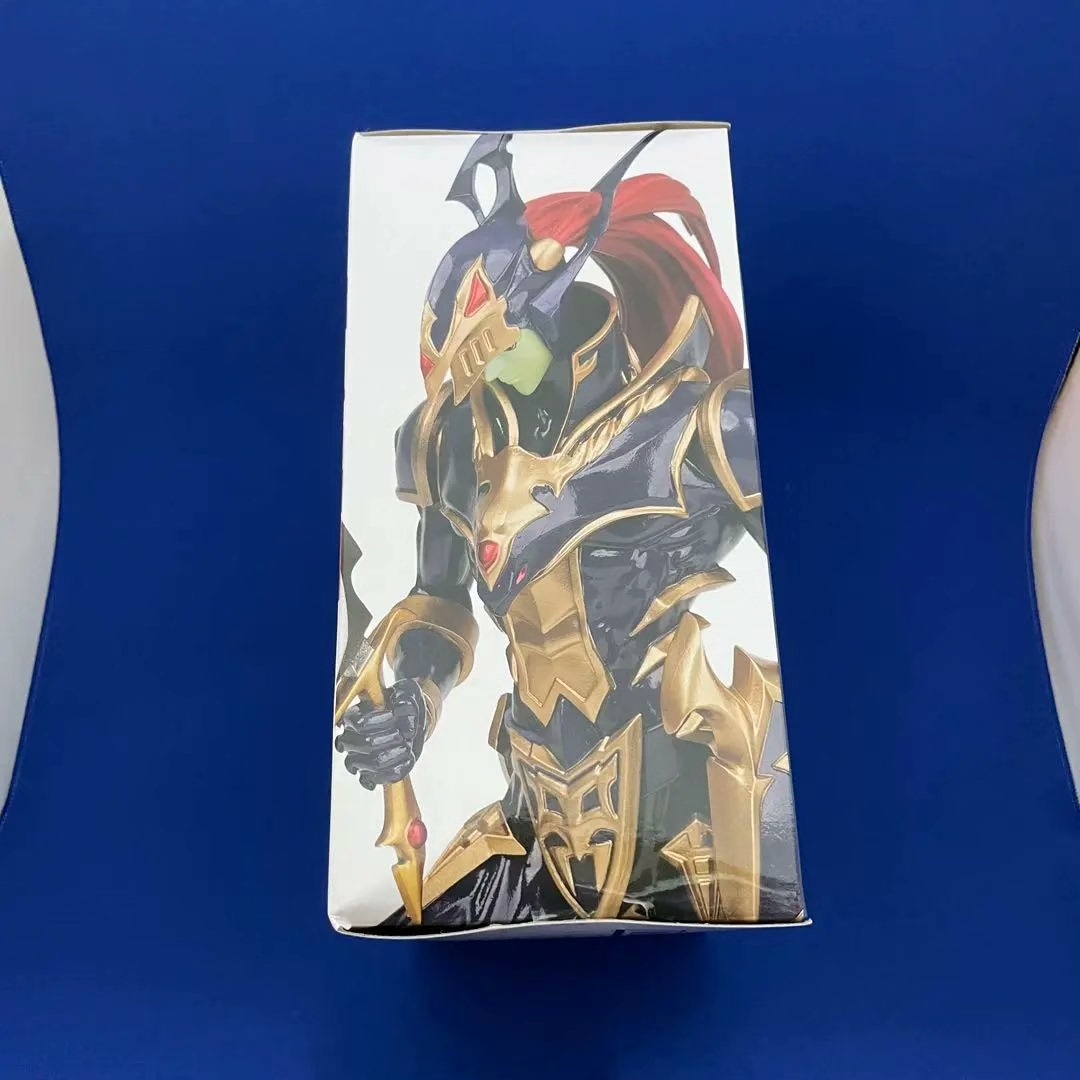 Genuine KONAMI Yu-Gi-Oh!  Equa - Model Kit Exodia ulasan dan harga