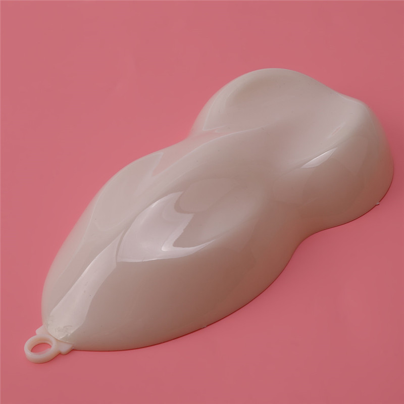 Speed Shapes White Auto Turnin - Plastic Model Paint ulasan dan harga