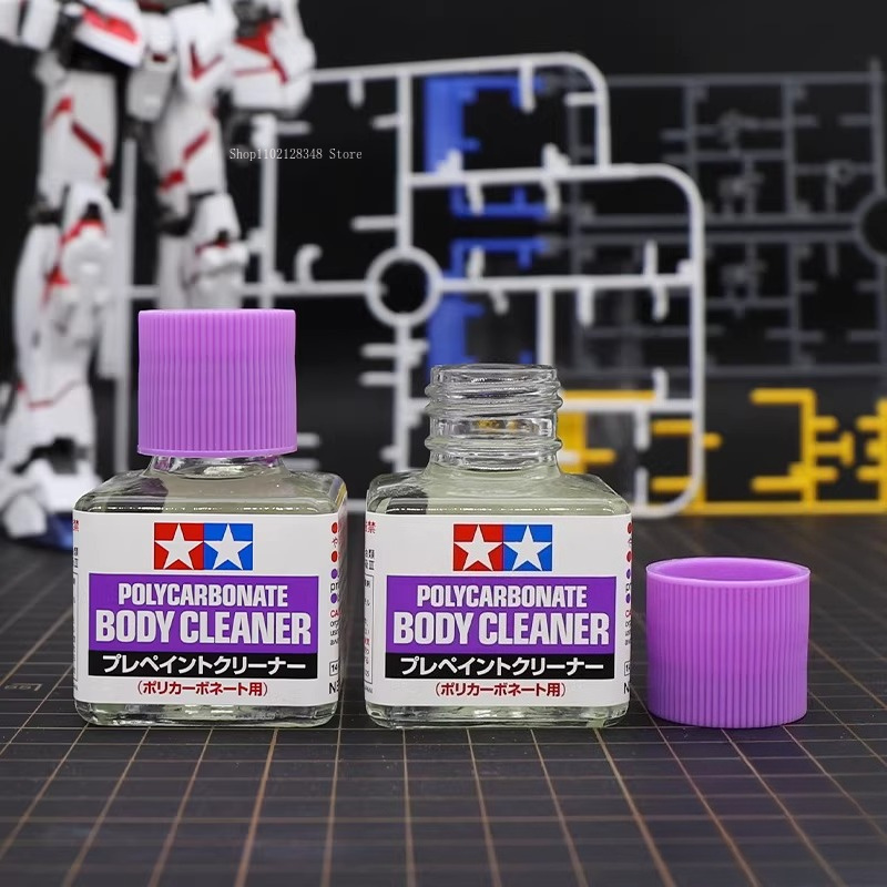 40ml Remover for Paint Removal - Model Kit Paint Remover ulasan dan harga