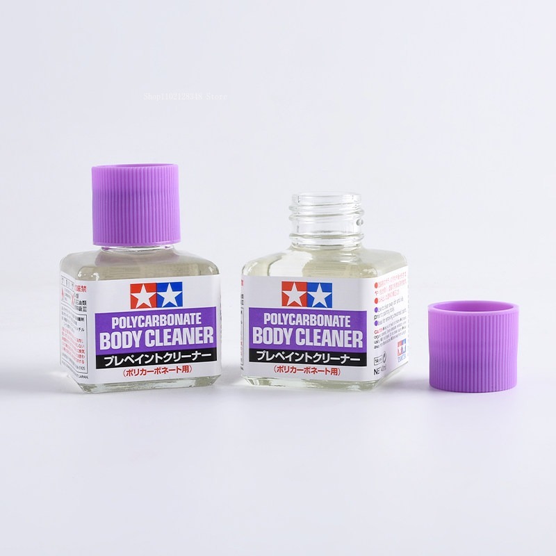 40ml Remover for Paint Removal - Model Kit Paint Remover ulasan dan harga