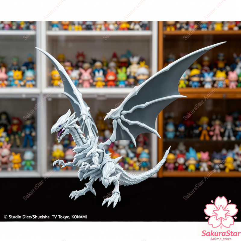 【In stock】Bandai FRS Yu-Gi-Oh! - Model Kit Exodia ulasan dan harga