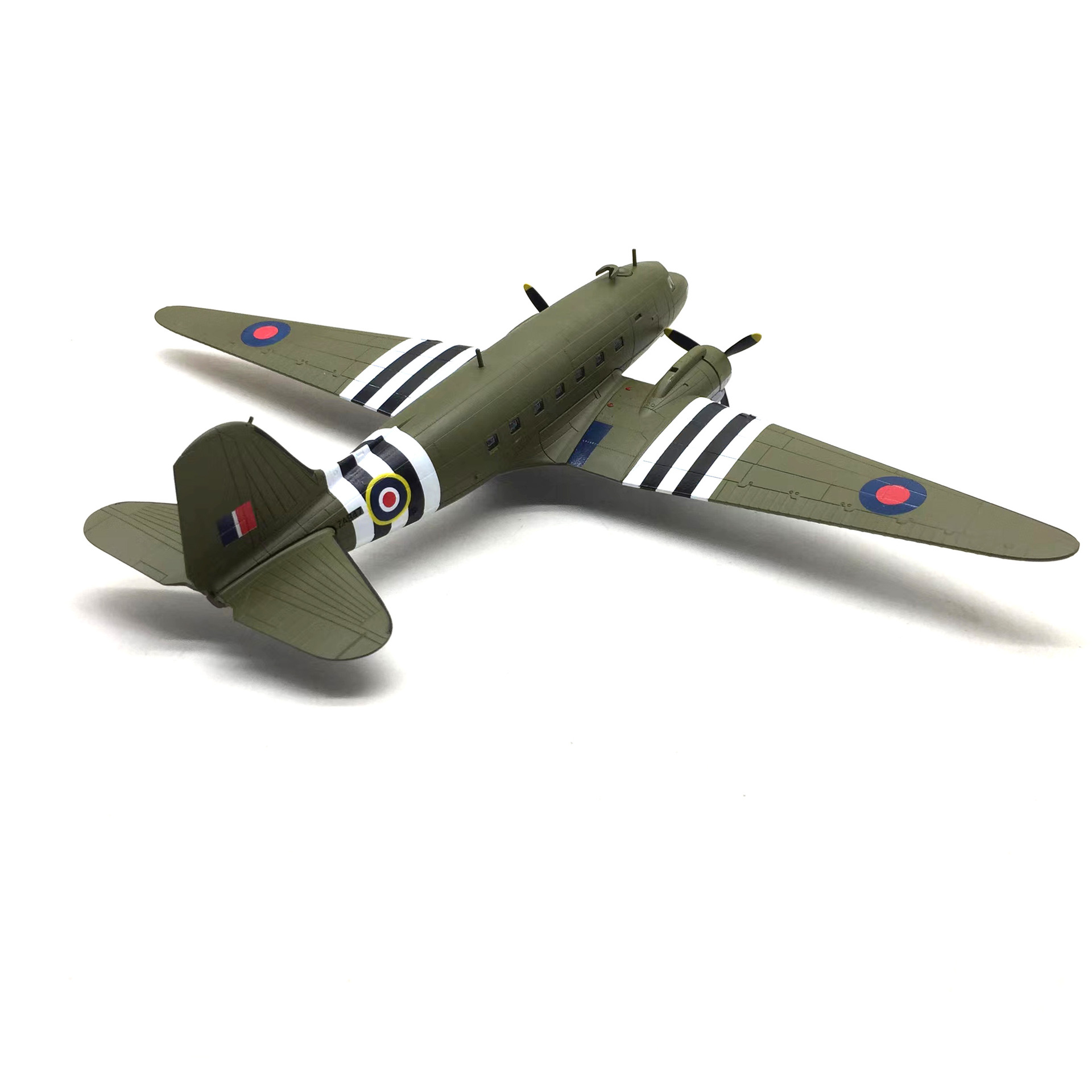Scale 1/100 Model Diecast Allo - Model Kit Centaur ulasan dan harga