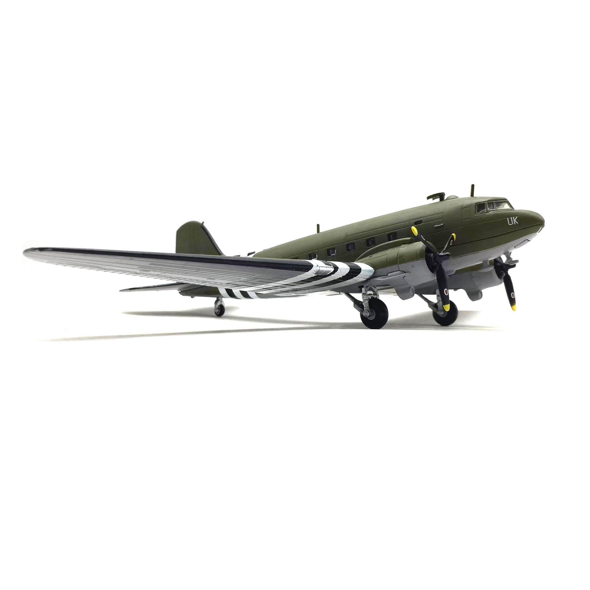 Scale 1/100 Model Diecast Allo - Model Kit Centaur ulasan dan harga
