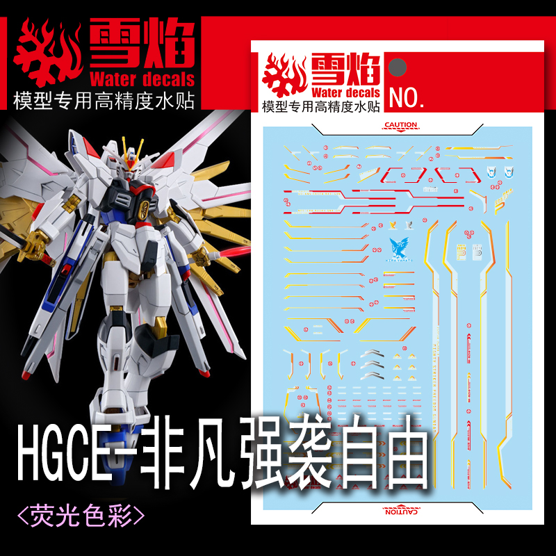 Model Decals Water Slide Decal - Model Kit Decals ulasan dan harga