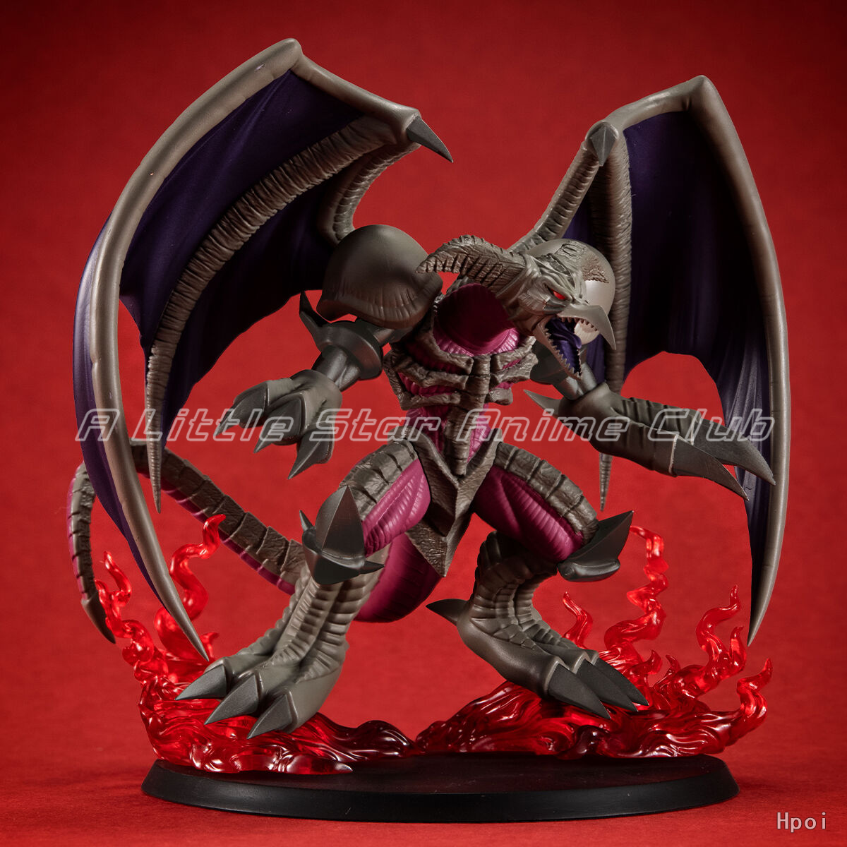 MegaHouse MONSTERS CHRONICLE Y - Model Kit Exodia ulasan dan harga