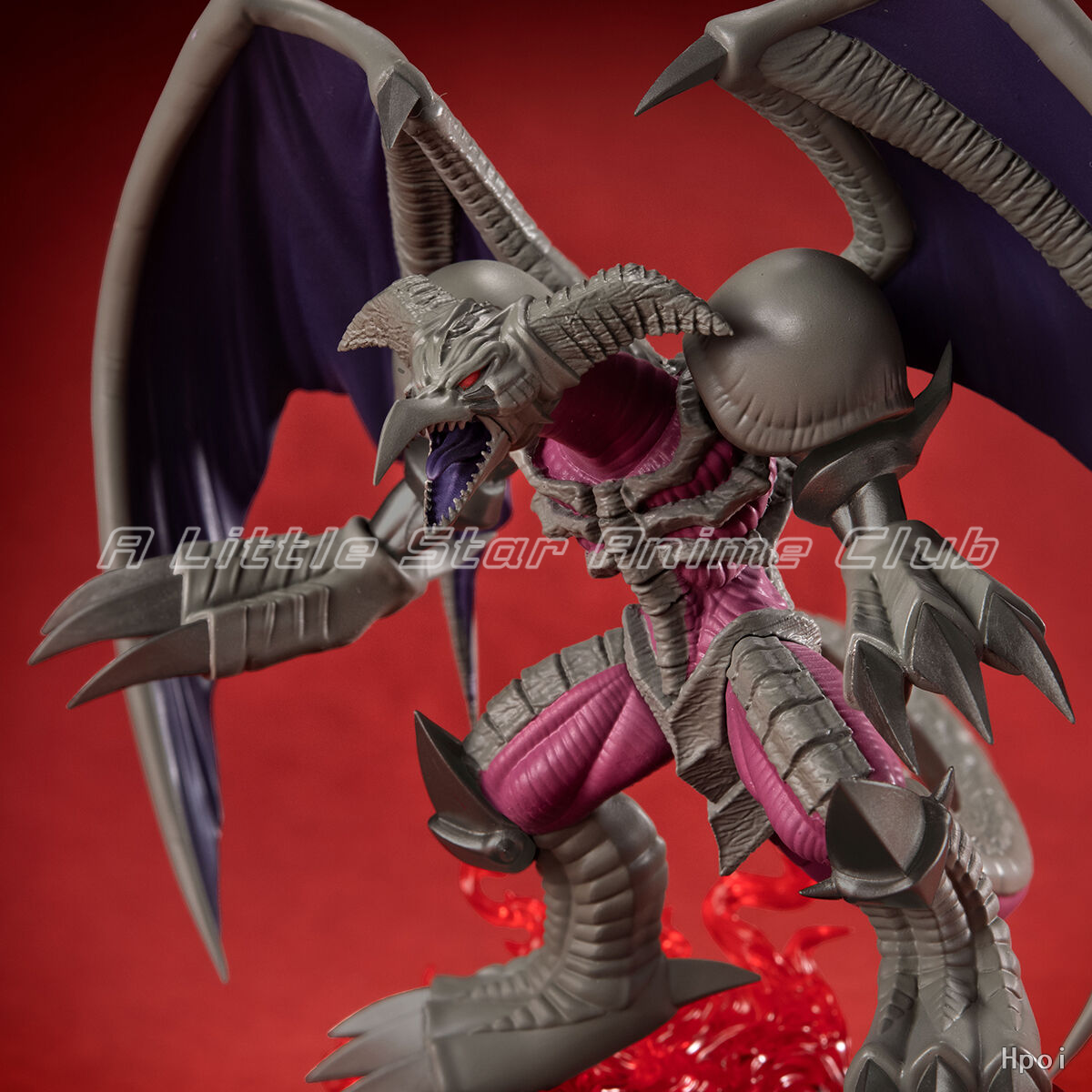 MegaHouse MONSTERS CHRONICLE Y - Model Kit Exodia ulasan dan harga