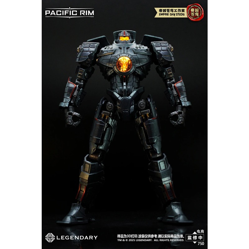 Special OfferSpot SaleIn Stock - Model Kit Exodia ulasan dan harga