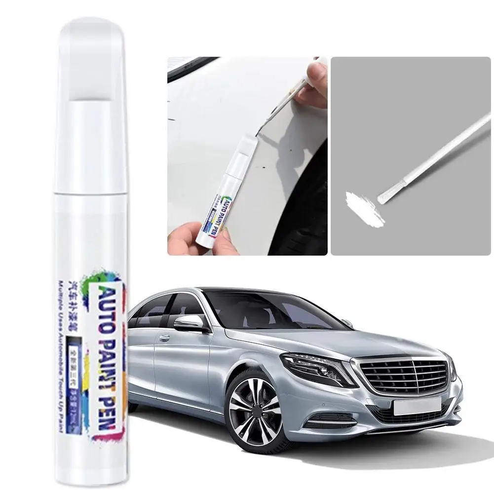 Car Touch-up Pen Car Paint Scr - Model Kit Paint Remover ulasan dan harga