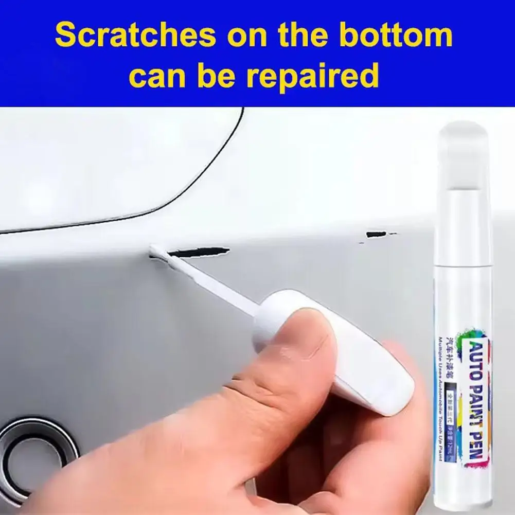 Car Touch-up Pen Car Paint Scr - Model Kit Paint Remover ulasan dan harga