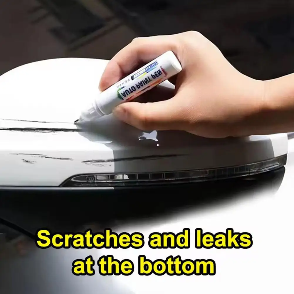 Car Touch-up Pen Car Paint Scr - Model Kit Paint Remover ulasan dan harga