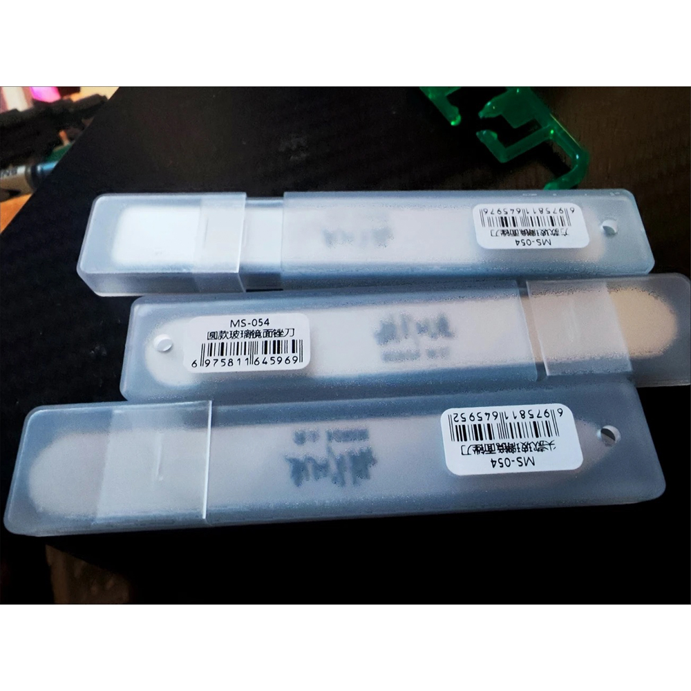 MS054 Model Mirror Polishing G - Model Kit Tool Set ulasan dan harga