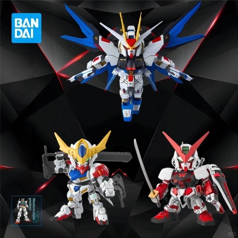 Gaogao Ko Mgsd Wing Zero Ew Xx - Model Kit Wing Zero ulasan dan harga